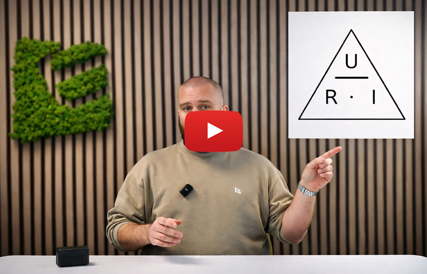 Ohms lag förklarad av Tony (Elma Instruments)